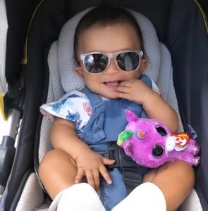 Meet your Posher, Jose